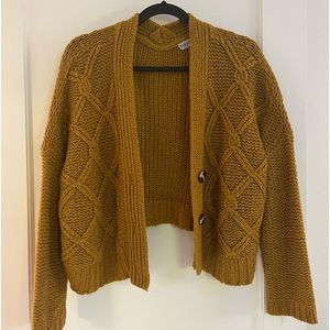 Known Supply Cardigan